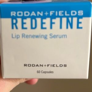 Rodan and Fields Lip Serum